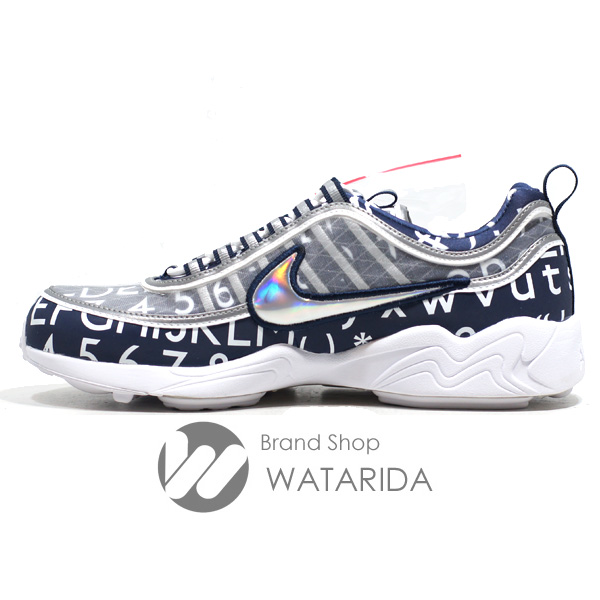 ナイキのAIR ZOOM SPIRIDON 16 GPX 904336 400