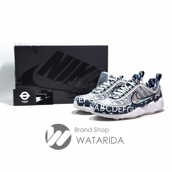 ナイキのAIR ZOOM SPIRIDON 16 GPX 904336 400