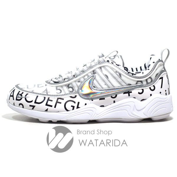 ナイキのAIR ZOOM SPIRIDON 16 GPX 904336 100