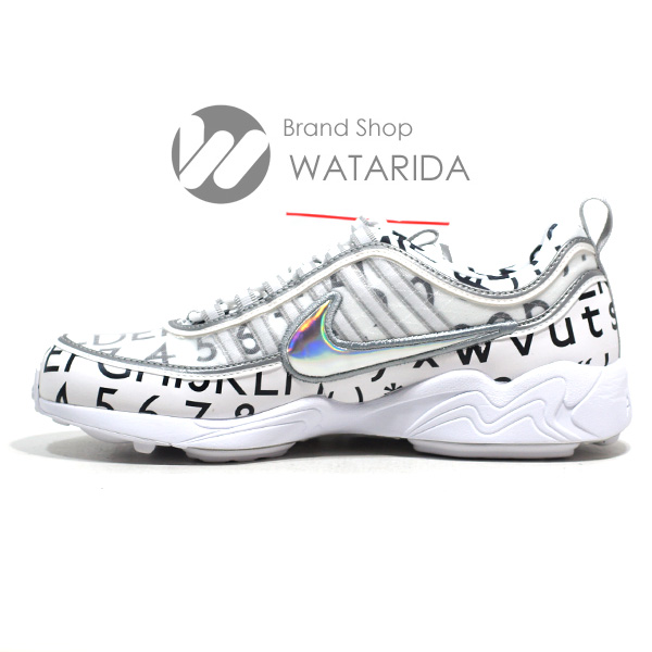 ナイキのAIR ZOOM SPIRIDON 16 GPX 904336 100