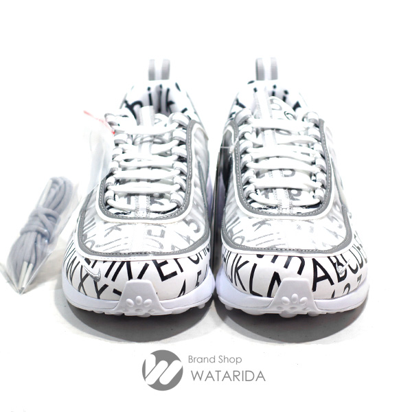 ナイキのAIR ZOOM SPIRIDON 16 GPX 904336 100