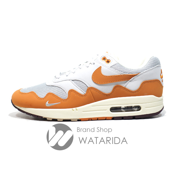 ナイキ パタのAir Max 1 Monarch DH1348 001