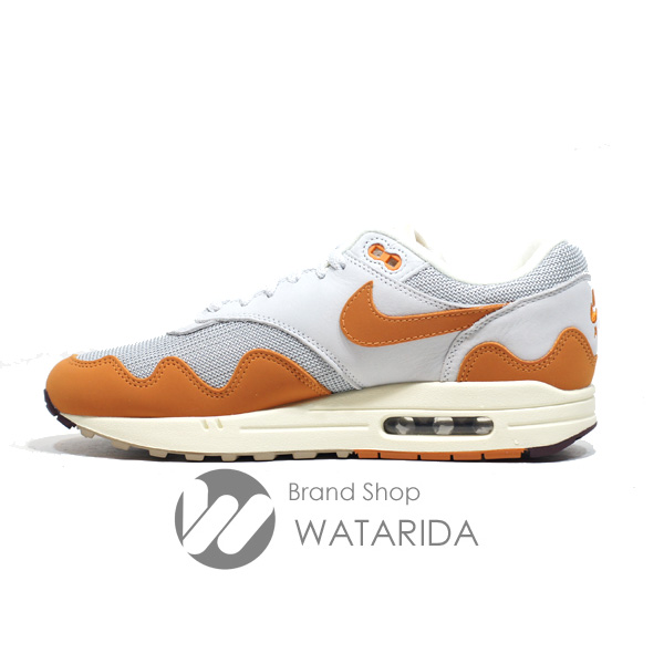 ナイキ パタのAir Max 1 Monarch DH1348 001