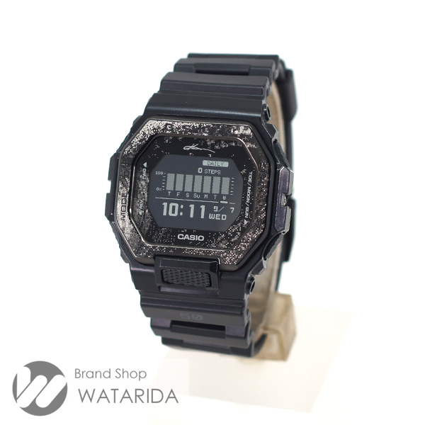 カシオのG-SHOCK GBX100KI-1JR