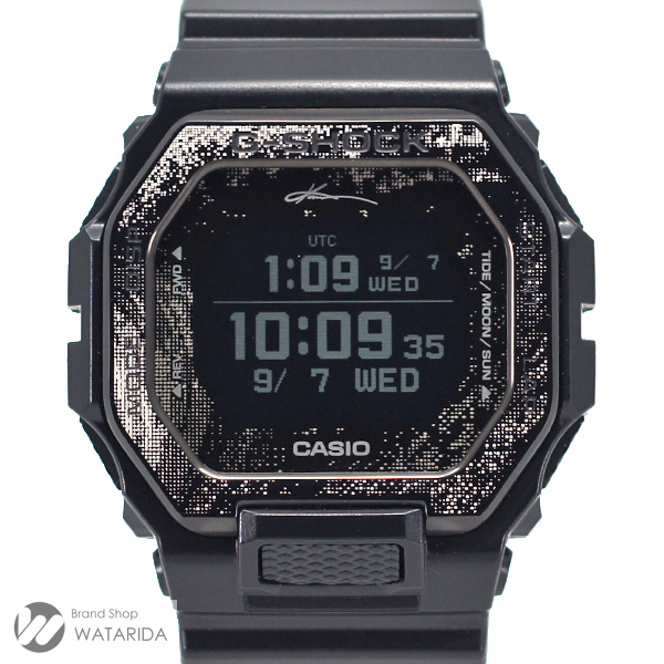 カシオのG-SHOCK GBX100KI-1JR