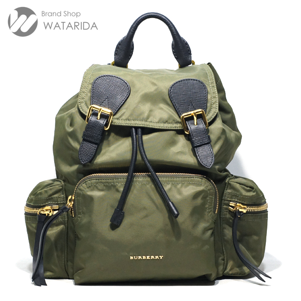 バーバリー のRUCKSACK バックパック