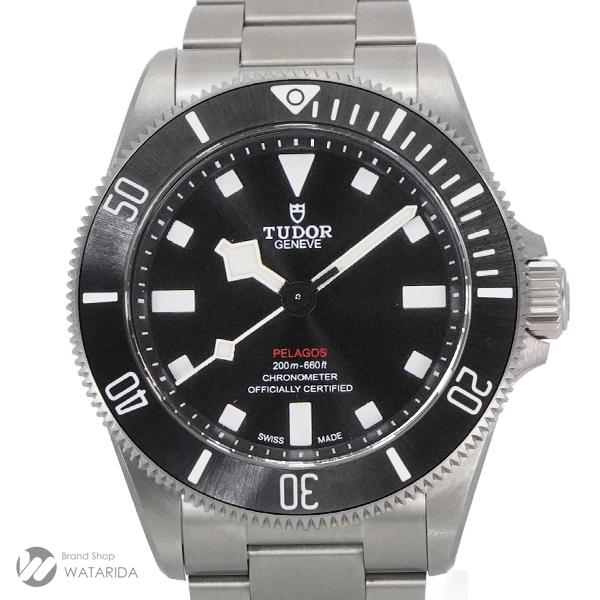 チューダー TUDOR 腕時計 ペラゴス 39 25407N M25407N-0001