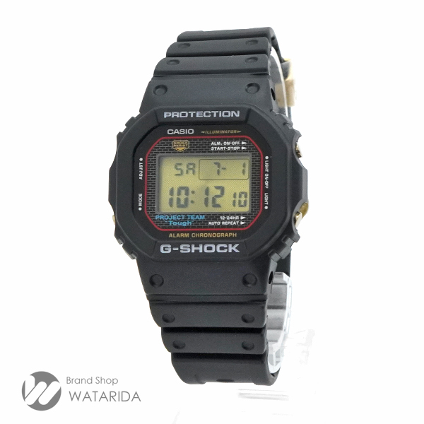 カシオのG-SHOCK DW-5040PG-1JR