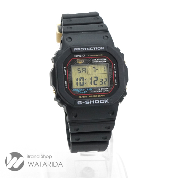 カシオのG-SHOCK DW-5040PG-1JR