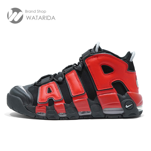 ナイキのNIKE スニーカー AIR MORE UPTEMPO 96 