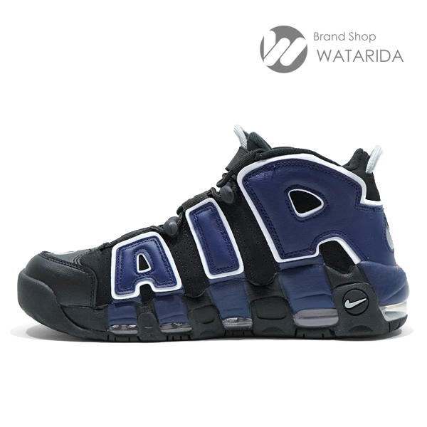 ナイキのNIKE スニーカー AIR MORE UPTEMPO 96 