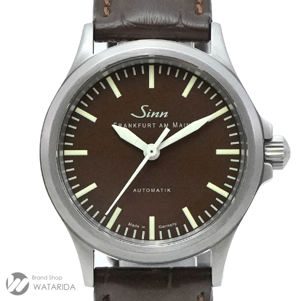 Sinn ジン 時計 556.BR 日本限定 150本