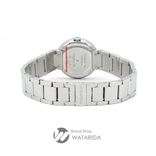 ティファニー アトラス 2 ハンド 24mm ウォッチ 71854892