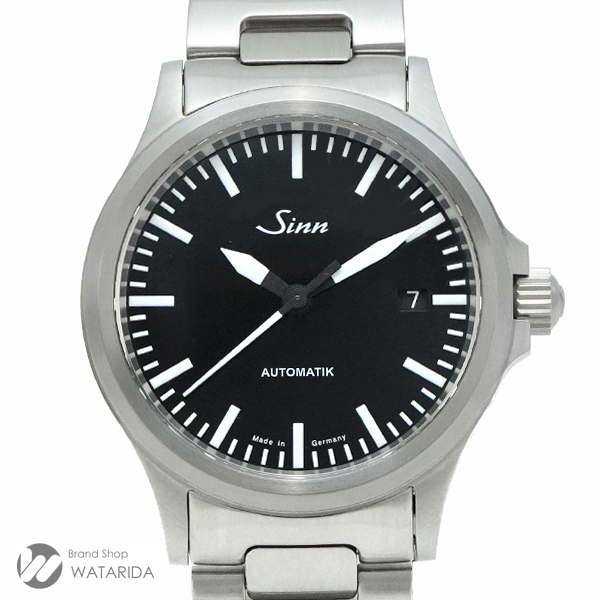 Sinn ジン 時計 556 インストゥルメントウォッチ