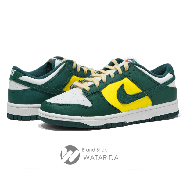 ナイキのDUNK LOW SE FD0350 133