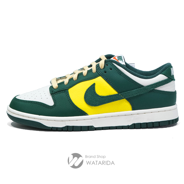 ナイキのDUNK LOW SE FD0350 133