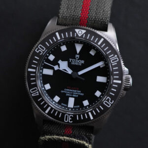 チューダー TUDOR チュードル ペラゴス FXD 25717N 買取実績2