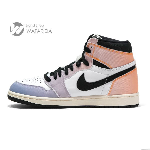 ナイキのAIR JORDAN 1 RETRO HIGH OG CRAFT DX0054 805