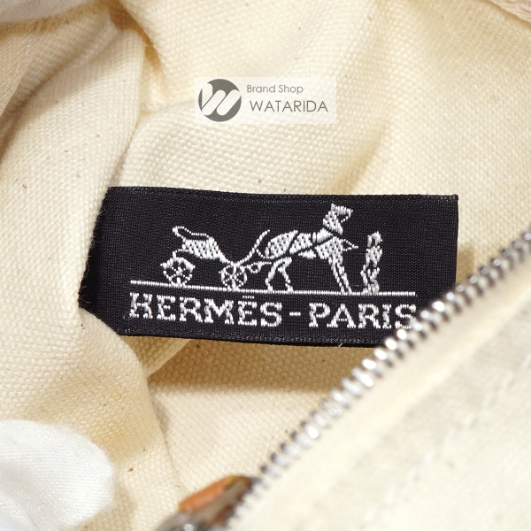エルメスのカンヌ PM