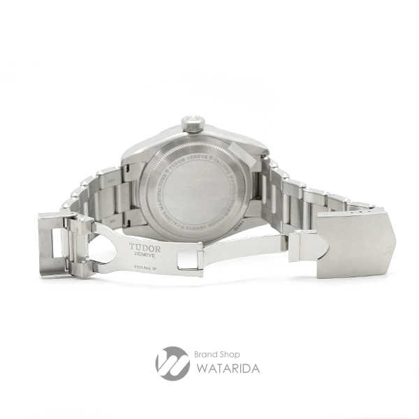 チューダー 時計 ブラックベイ GMT M79830RB-0010 79830RB
