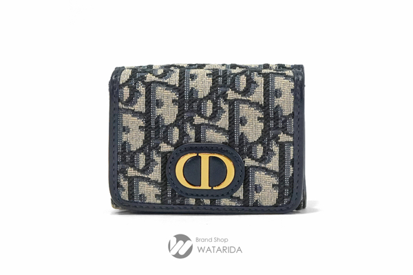 DIOR【関税込み＊送料無料】30 モンテーニュ XS ウォレット New arrivals】ディオール 30 モンテーニュ コンパクト