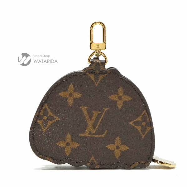 ルイヴィトンのLV x YK パンプキン コインパース M82109