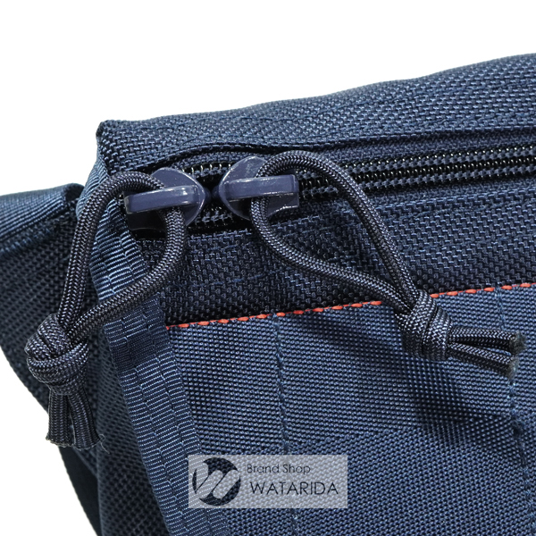 ブリーフィング ビームス プラスのFLEET MESSENGER BAG
