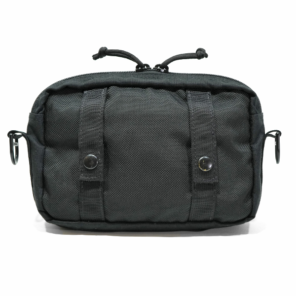 ブリーフィングのZIP LINER