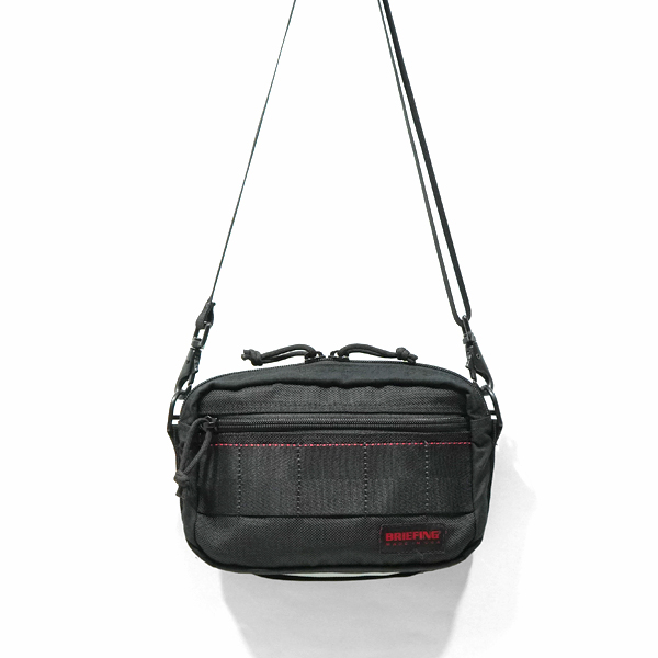 ブリーフィングのZIP LINER