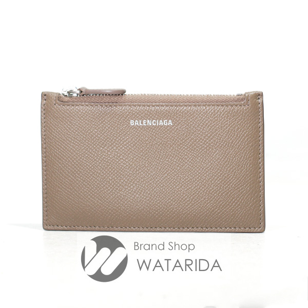 バレンシアガのVILLE CARD HOLDER 581102 00TG3