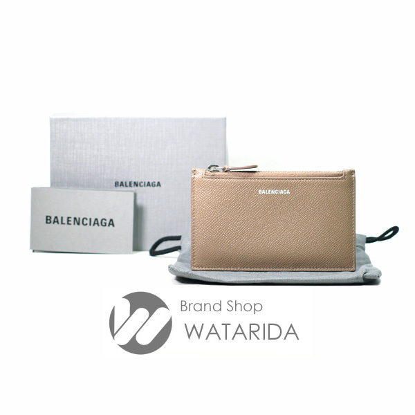 バレンシアガのVILLE CARD HOLDER 581102 00TG3