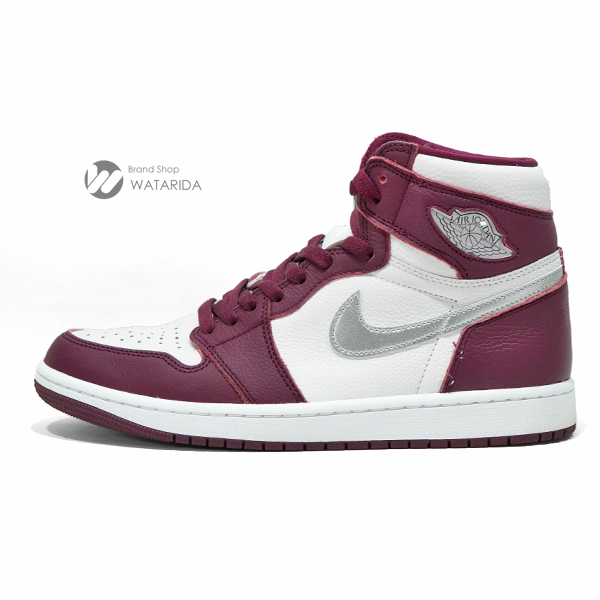 ナイキのAIR JORDAN 1 RETRO HIGH OG 555088 611