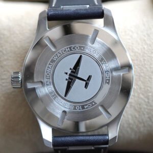 IWC 時計 パイロットウォッチ マーク20 MARK XX IW328203 買取実績2