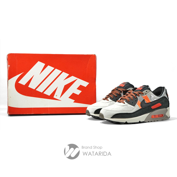 ナイキのAIR MAX 90 3M CZ2975 001