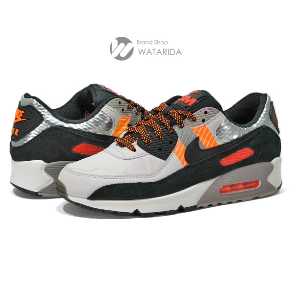 ナイキのAIR MAX 90 3M CZ2975 001