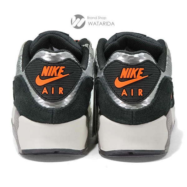 ナイキのAIR MAX 90 3M CZ2975 001