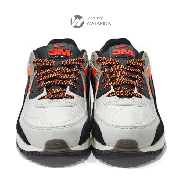 ナイキのAIR MAX 90 3M CZ2975 001