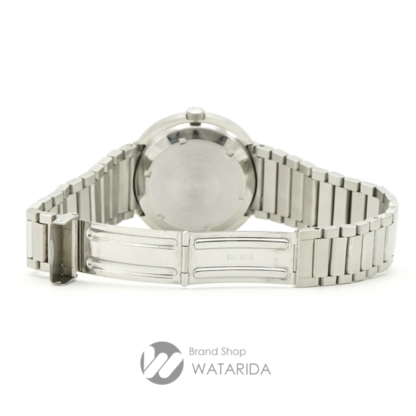 IWCのポロクラブ Polo Club SL 1831