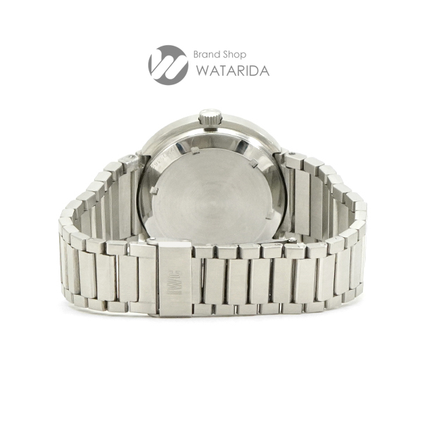 IWCのポロクラブ Polo Club SL 1831