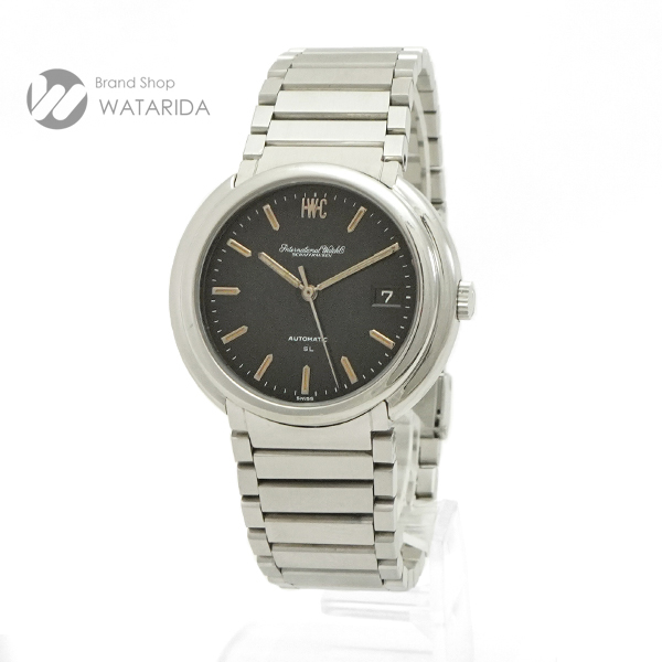 IWCのポロクラブ Polo Club SL 1831