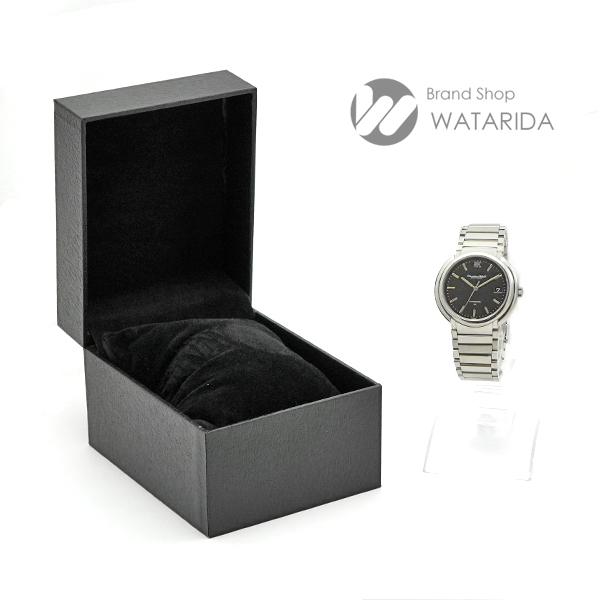 IWCのポロクラブ Polo Club SL 1831