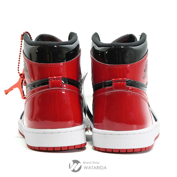 ナイキのAIR JORDAN 1 RETRO HIGH OG 555088 063