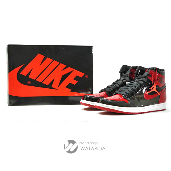 ナイキのAIR JORDAN 1 RETRO HIGH OG 555088 063