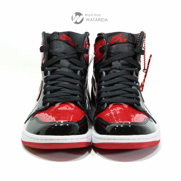 ナイキのAIR JORDAN 1 RETRO HIGH OG 555088 063