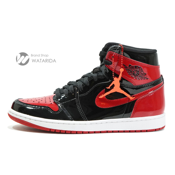 ナイキのAIR JORDAN 1 RETRO HIGH OG 555088 063