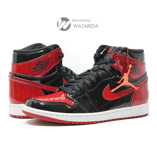 ナイキのAIR JORDAN 1 RETRO HIGH OG 555088 063