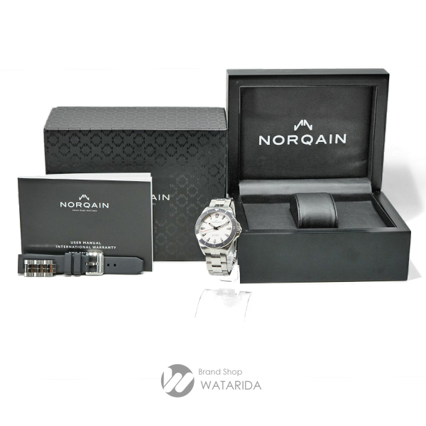 ノルケインのアドベンチャー ネベレスト 40 NN1001SC3CA/GL101/150S