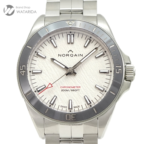 ノルケイン アドベンチャー ネベレスト 40 NN1001SC3CA/GL101/150S