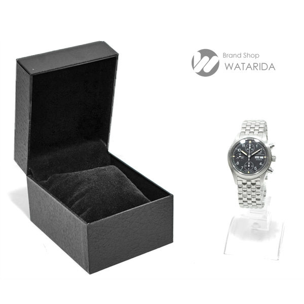 IWCのフリーガー クロノグラフ IW370607 3706-007