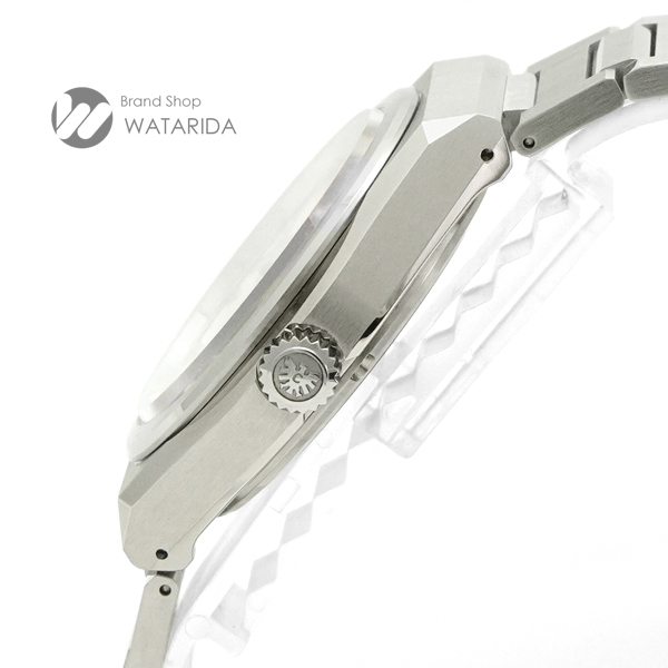 シチズンのTHE CITIZEN ザ シチズン メカニカル NC1001-58A